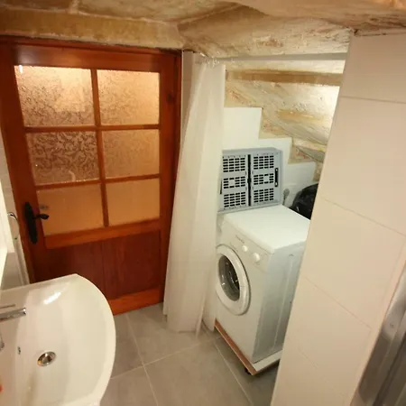 Charming House Of Character 度假居